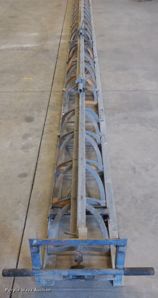 image for item GE9559 Speed Screed Mighty Lite screed