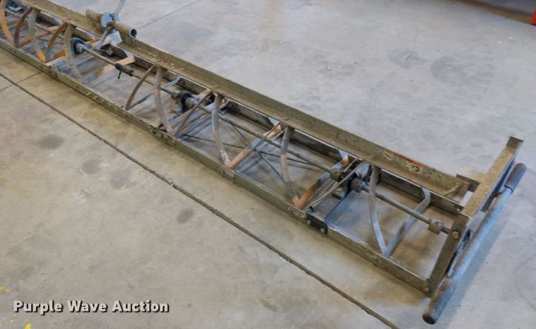 image for item GE9559 Speed Screed Mighty Lite screed