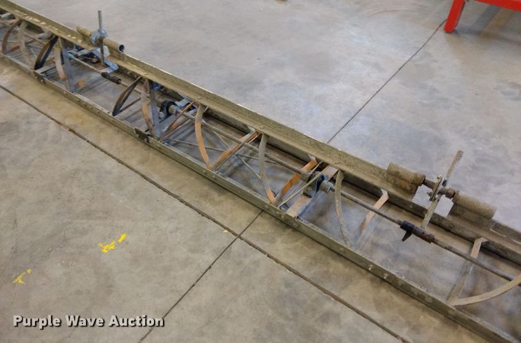 image for item GE9559 Speed Screed Mighty Lite screed