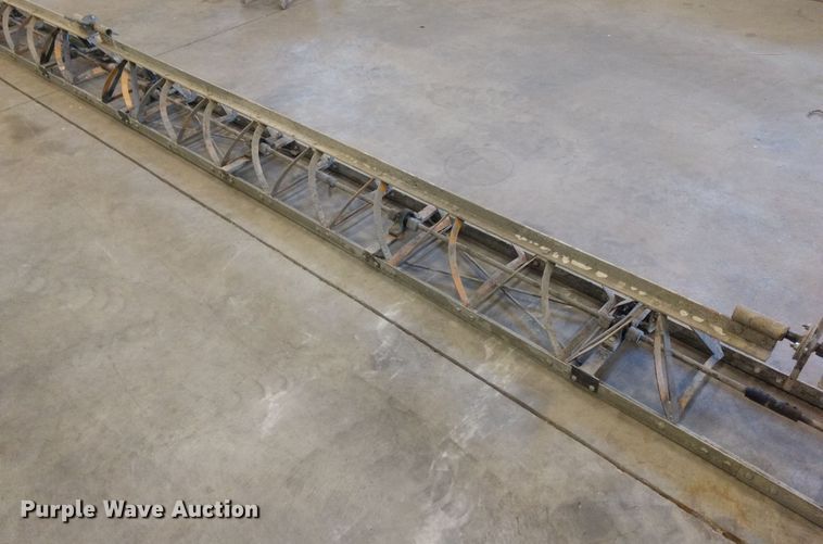 image for item GE9559 Speed Screed Mighty Lite screed