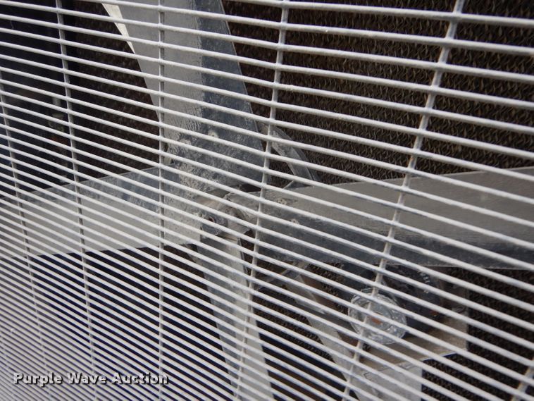 image for item GE9586 Port-a-Cool cooling fan