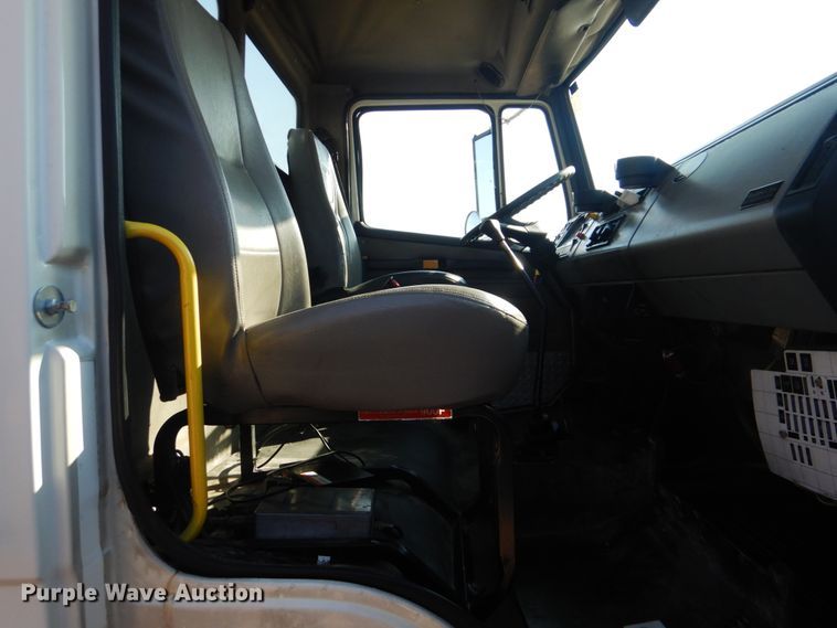 image for item GF9002 2004 Freightliner FL70 fuel truck