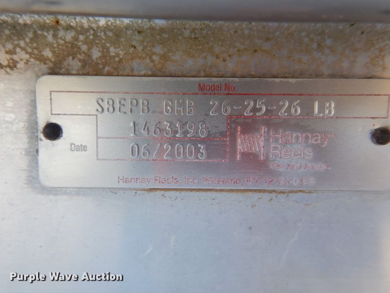 image for item GF9002 2004 Freightliner FL70 fuel truck