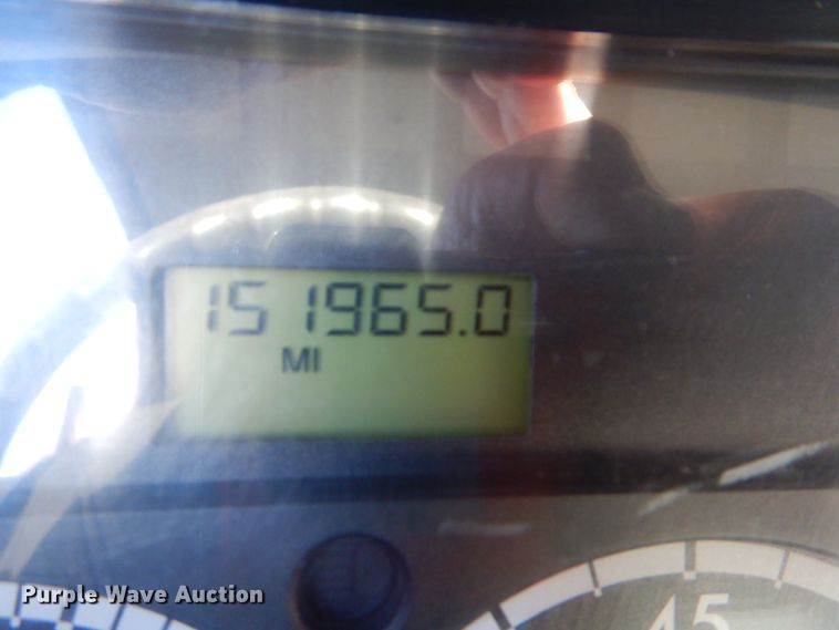 image for item GF9004 2007 Freightliner Business Class M2 flatbed truck