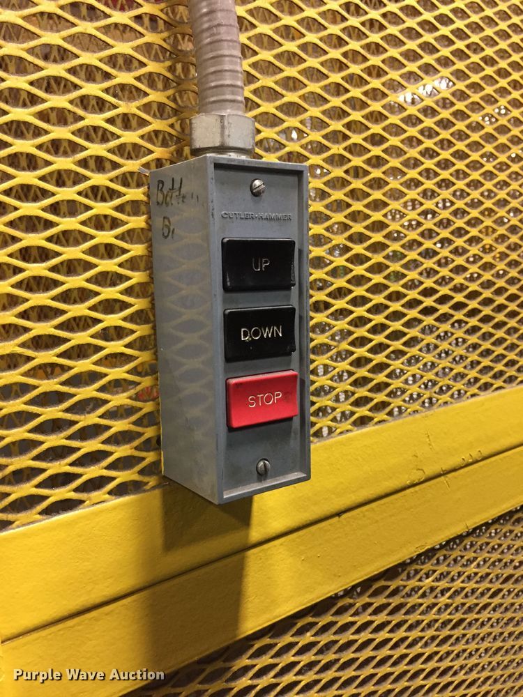 image for item GF9519 Langly PowRLift EH102 lift