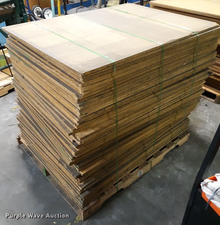 image for item GF9519 Langly PowRLift EH102 lift