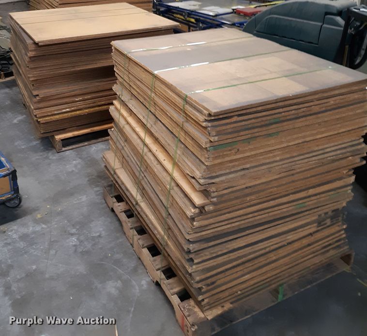 image for item GF9519 Langly PowRLift EH102 lift