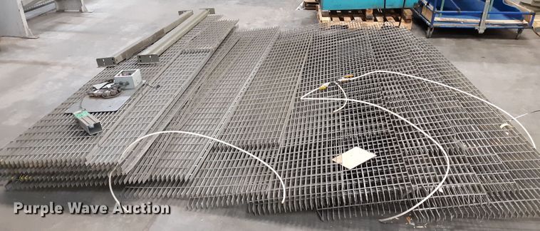 image for item GF9519 Langly PowRLift EH102 lift