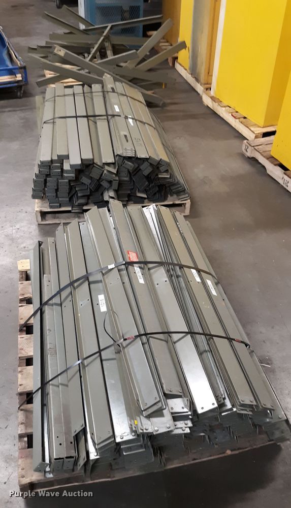 image for item GF9519 Langly PowRLift EH102 lift