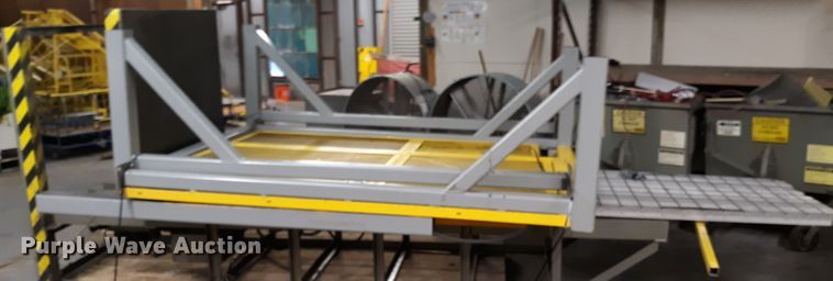 image for item GF9519 Langly PowRLift EH102 lift