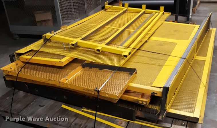 image for item GF9519 Langly PowRLift EH102 lift