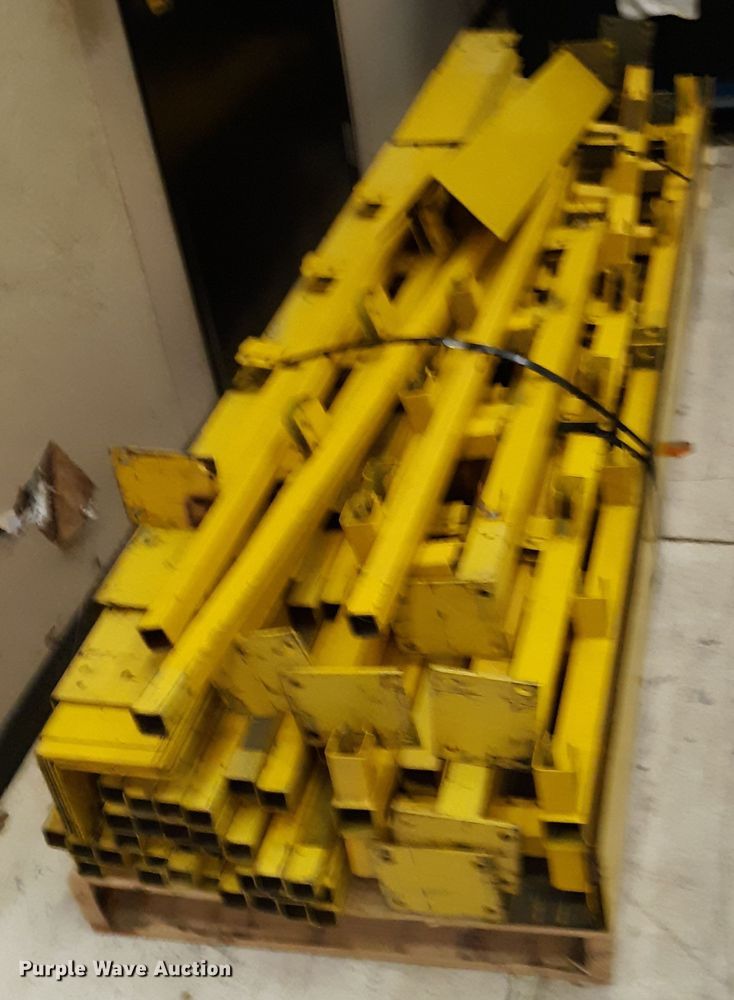 image for item GF9519 Langly PowRLift EH102 lift