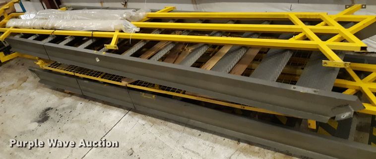 image for item GF9519 Langly PowRLift EH102 lift