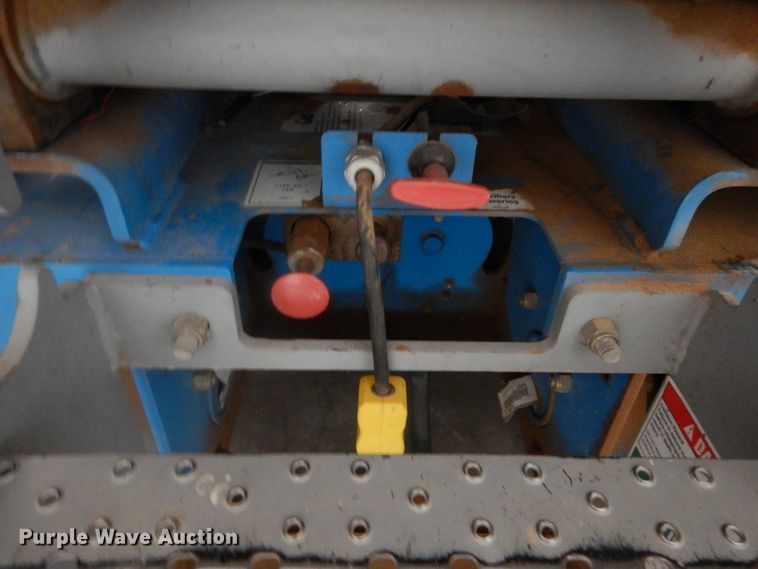 image for item GF9837 Genie GS-1930 scissor lift