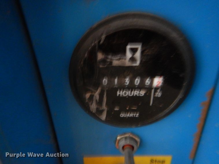 image for item GF9837 Genie GS-1930 scissor lift