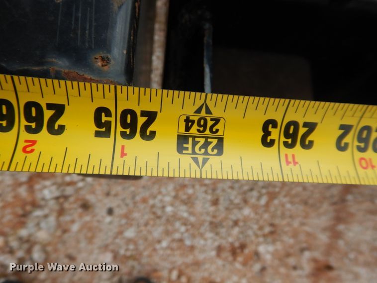 image for item GF9842 2017 PJ tilt deck equipment trailer