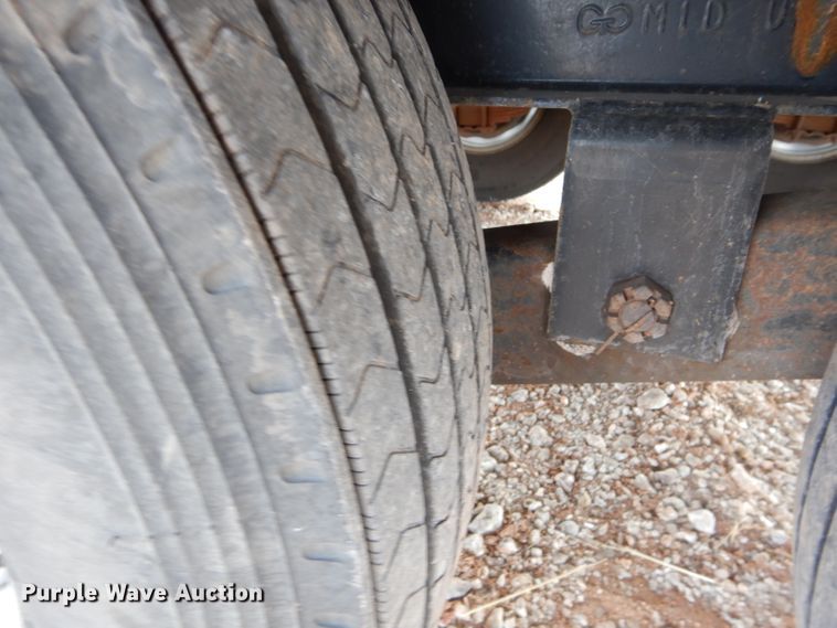 image for item GF9842 2017 PJ tilt deck equipment trailer