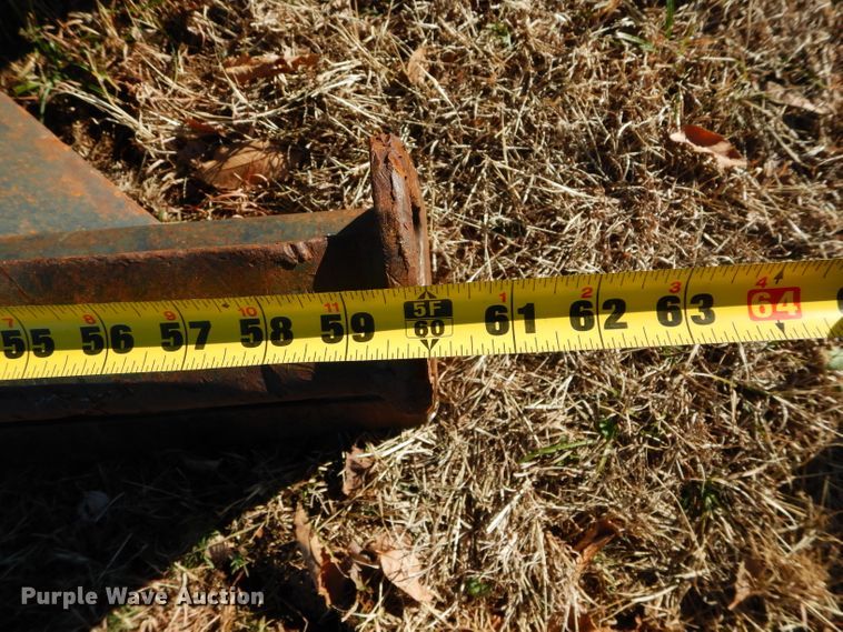 image for item GF9867 2013 Bobcat E32 mini excavator