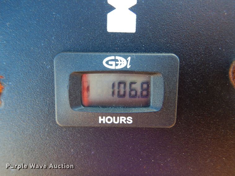 image for item GF9868 2019 Terex RL4LED light plant