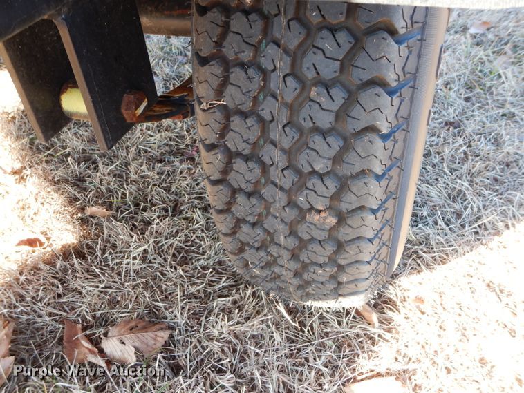 image for item GF9868 2019 Terex RL4LED light plant