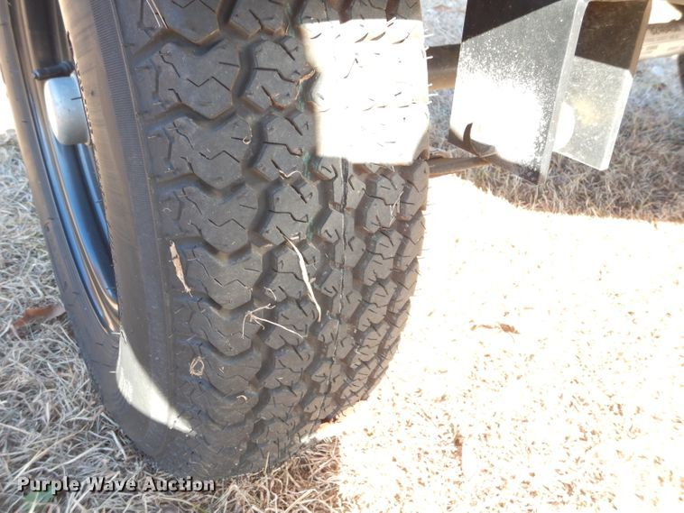 image for item GF9868 2019 Terex RL4LED light plant