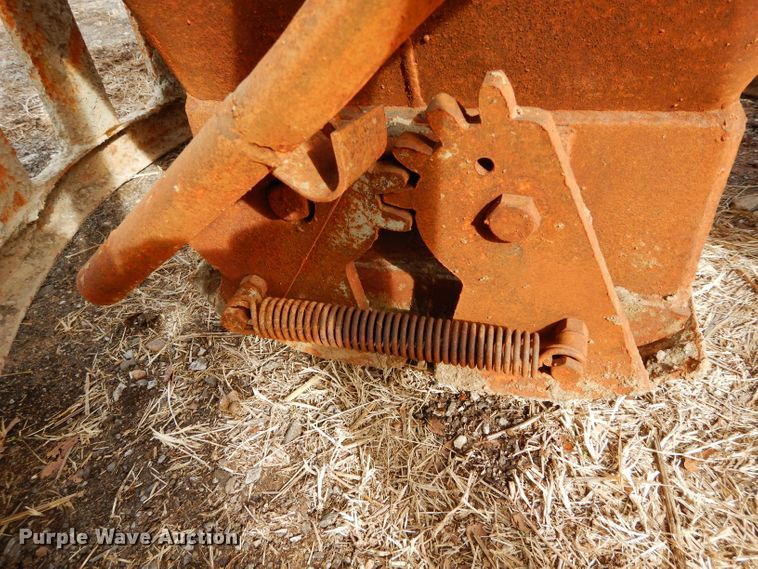 image for item GF9896 Concrete bucket