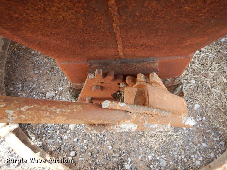 image for item GF9896 Concrete bucket