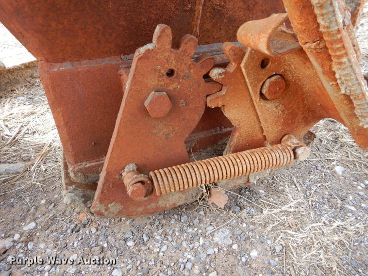 image for item GF9896 Concrete bucket