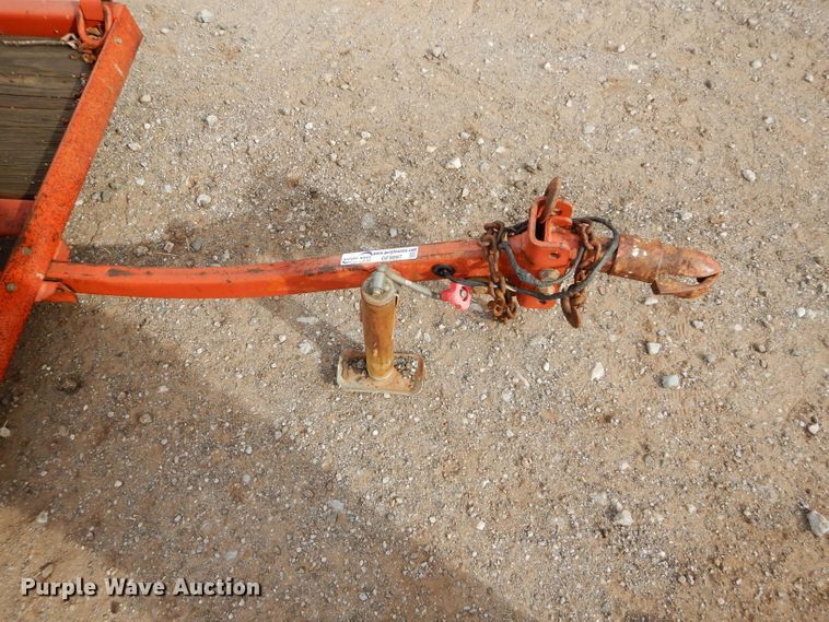 image for item GF9897 2012 Ditch Witch RT12 trencher