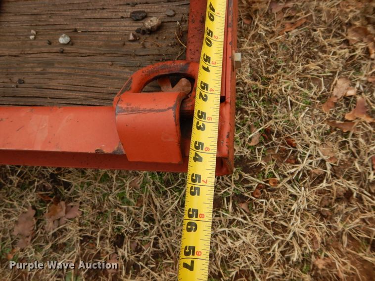 image for item GF9897 2012 Ditch Witch RT12 trencher