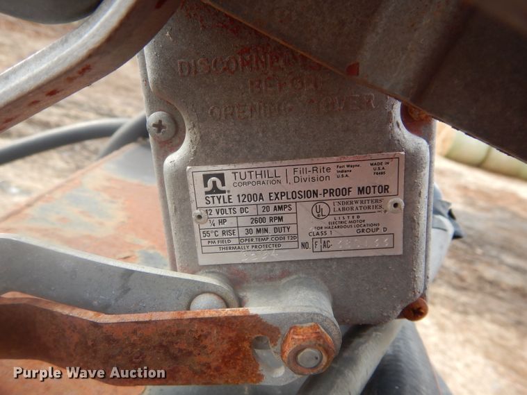 image for item GF9898 (2) L-shaped fuel tanks