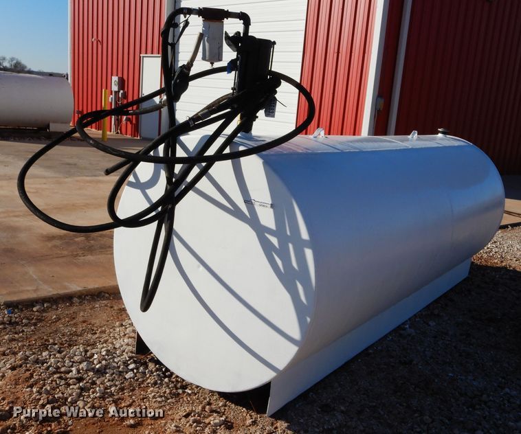 image for item GF9914 Fuel tank