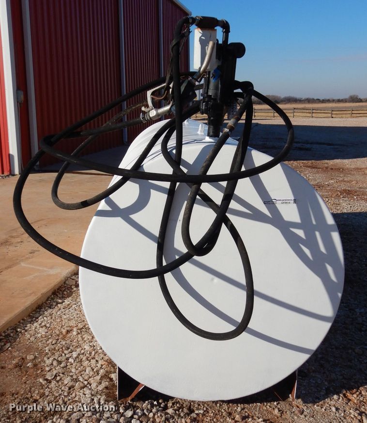 image for item GF9914 Fuel tank