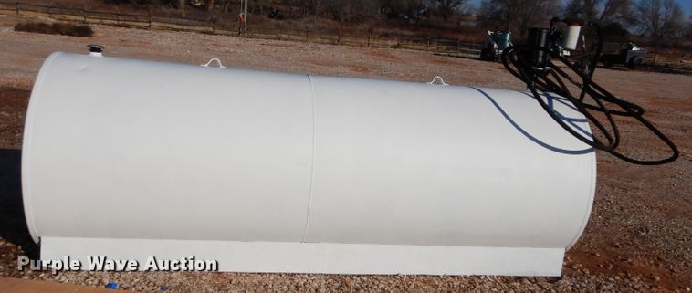 image for item GF9914 Fuel tank