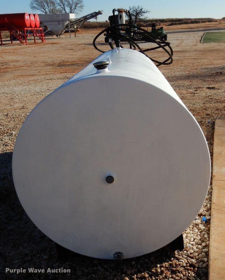 image for item GF9914 Fuel tank