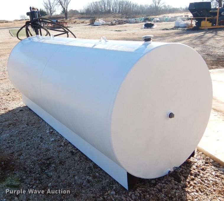 image for item GF9914 Fuel tank