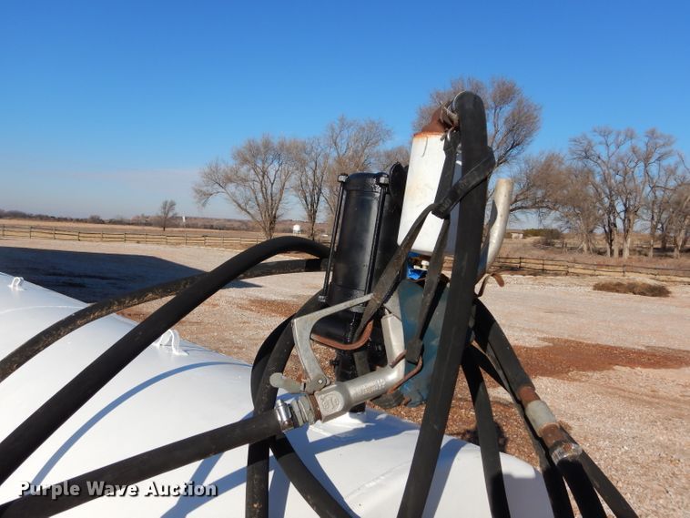 image for item GF9914 Fuel tank