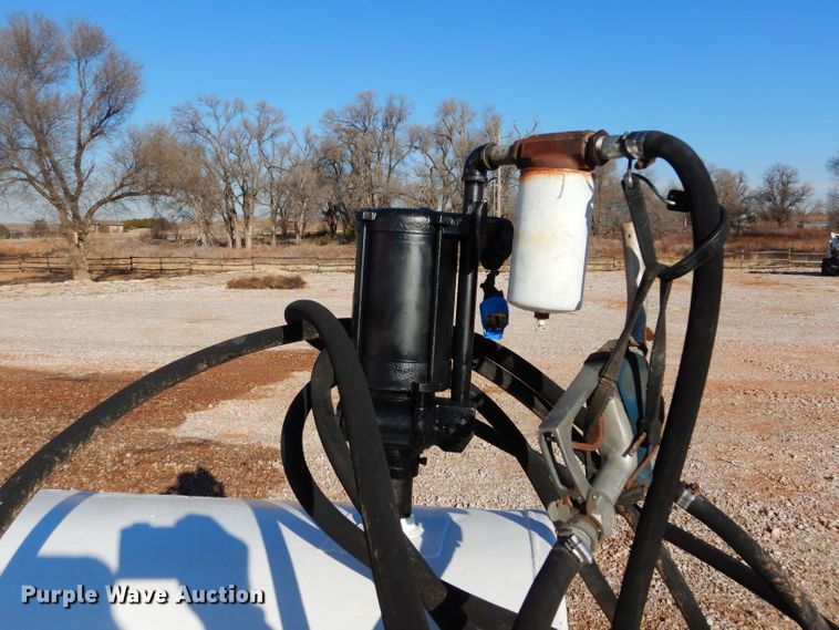 image for item GF9914 Fuel tank