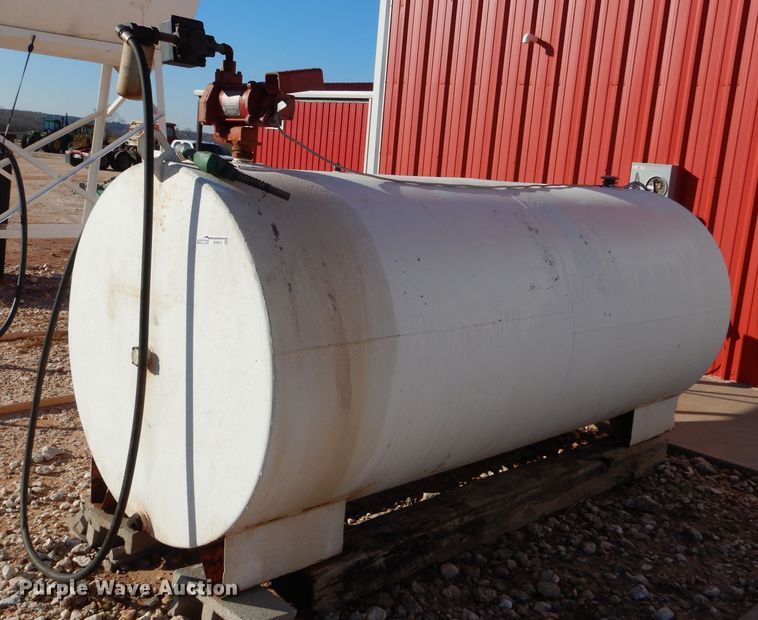 image for item GF9915 Fuel tank