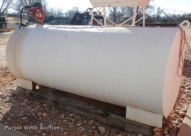 image for item GF9915 Fuel tank