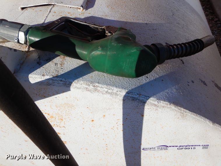 image for item GF9915 Fuel tank