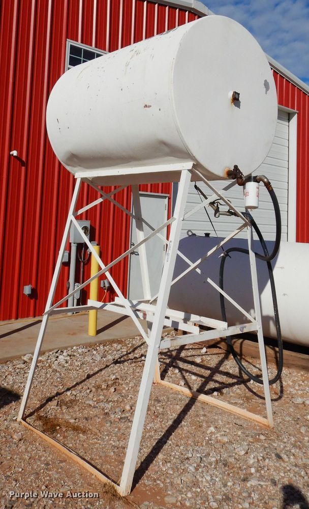 image for item GF9917 Fuel tank