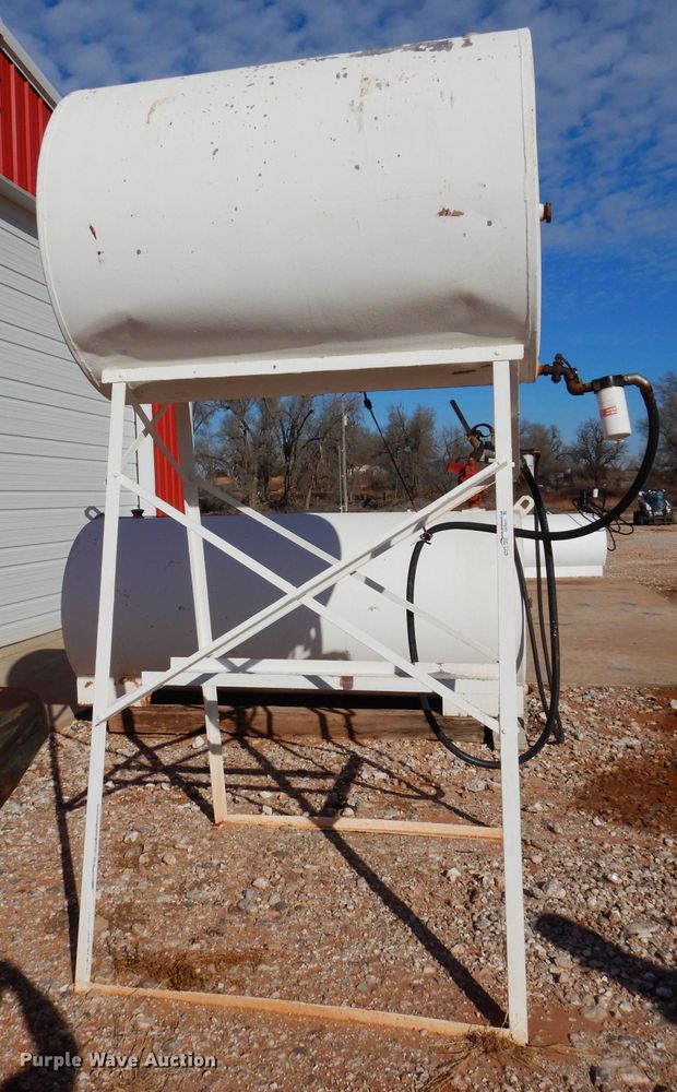 image for item GF9917 Fuel tank