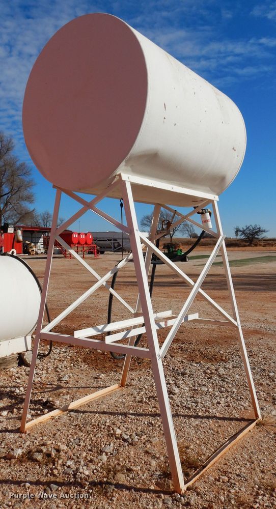 image for item GF9917 Fuel tank