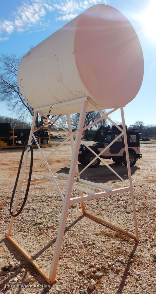 image for item GF9917 Fuel tank