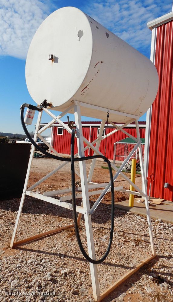 image for item GF9917 Fuel tank