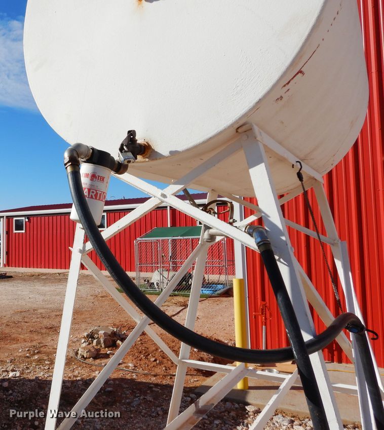 image for item GF9917 Fuel tank