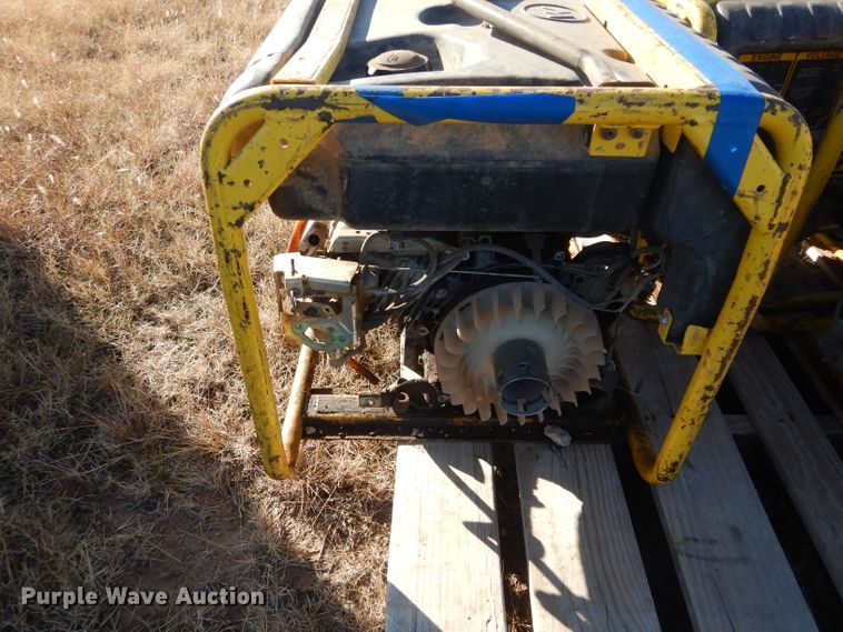 image for item GF9946 Approximately 9 generators