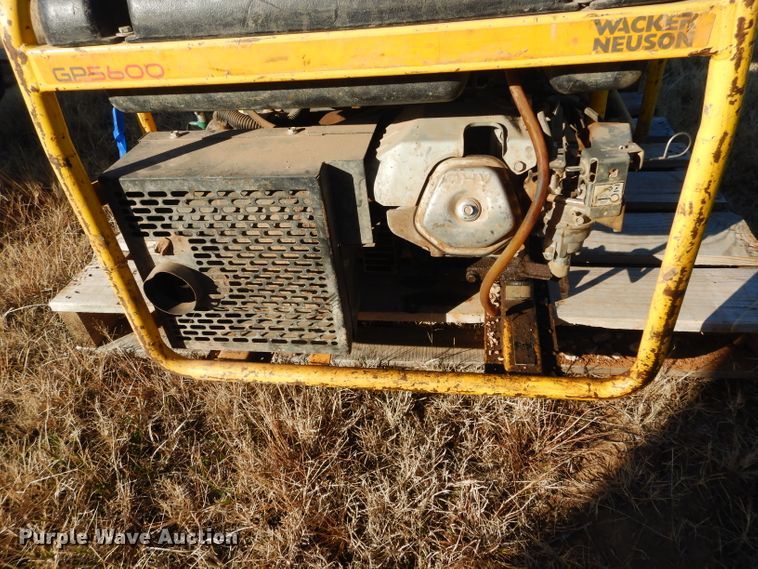 image for item GF9946 Approximately 9 generators