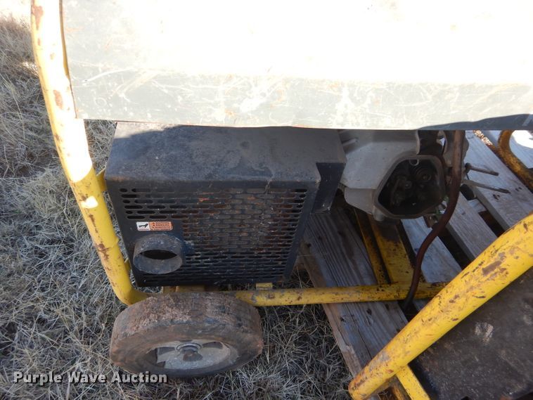 image for item GF9946 Approximately 9 generators